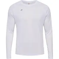 Newline Nwlbeat T-Shirt L/S - White - XL