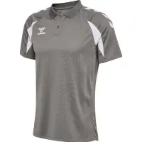 Hummel Core 2.0 Lyhythihainen Pikeepaita