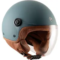 Tucano Urbano El´jettin 6.0 Avoin Kypärä