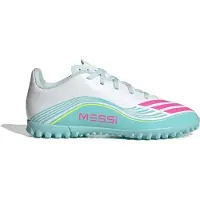 Adidas F50 Messi Club TF lasten jalkapallokengät