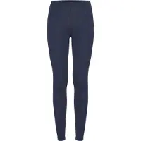 Fransa Frkokos 1 Leggings - Blue - L