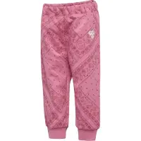 Hummel Mini Loose Paisley Aop Housut