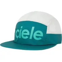 Ciele GOCap Comp Century Harbor/Light Grey Lippikset M/L
