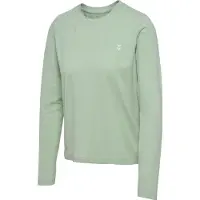 Hummel Yoga Soft Loose Pitkähihainen T-paita