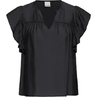Ichi Ihhetta Ss - Black - 36
