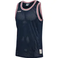 Hummel World 26 Mesh Hihaton T-paita