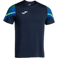 Joma Elite Xi Lyhythihainen T-paita