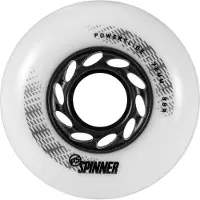 Powerslide Spinner 4 Units Pyörä