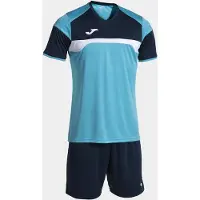 Joma Danubio Iii Lyhythihainen Setti