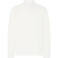 Blend Bhaban Shirt Pp Noos - White - XL