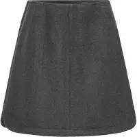 Ichi Ihwooly Sk5 - Grey - 36