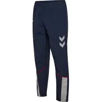 Hummel Hmlworld 26 Track Pants - Navy - M