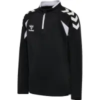 Hummel Core 2.0 Collegepaita Puolivetoketjulla