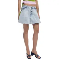 Desigual Fal_Globo - Blue - XL