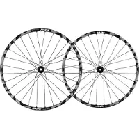 Mavic Deemax Enduro Sl Mullet 29/27.5´´ Boost 6b Disc Tubeless Mtb-pyöräsarja