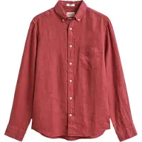 Gant 3240120 Pitkähihainen Kauluspaita