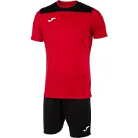 Joma Phoenix Ii Lyhythihainen Setti