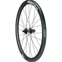 Mavic Allroad S Carbon Cl Disc Tubeless Sora Takapyörä