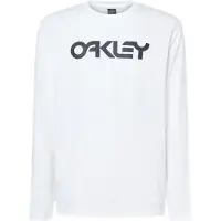 Oakley Apparel Mark Ii 2.0 Pitkähihainen T-paita
