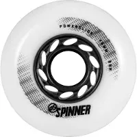Powerslide Spinner 4 Units Pyörä
