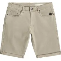 G-Star for man. D24430-E355-G107 Shorts Mosa beige (32), Casual, Cotton