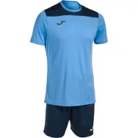 Joma Phoenix Ii Lyhythihainen Setti