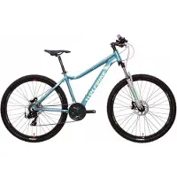 Wolfbike Diva 27.5´´ Tx800 Maastopyörä