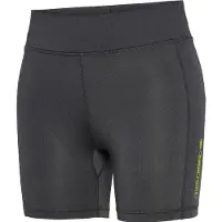 Hummel Hmlgg12 Training Hw Short Tights Wo - Grey - S