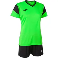 Joma Phoenix Lyhythihainen Setti