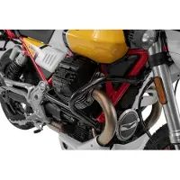 SW-Motech Moto Guzzi V85 850 Tt 19-24/v85 850 Tt 19-24 Putki Moottorisuoja
