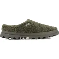 Palladium Dunelite Mule Cosy Klompit