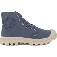 Palladium Pampa Hi Saappaat