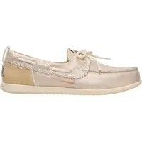 HEY DUDE Harbor Breeze Lo - Cream - 41