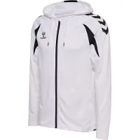 Hummel Core 2.0 Kokovetoketjullinen Collegepaita