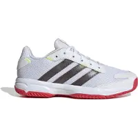Adidas Stabil Jr - White - 32