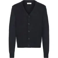 Casual Friday Cfheine Cardigan Knit - Navy - L
