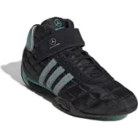 Adidas Adiracer Hi Mer - Black - 41 1/3