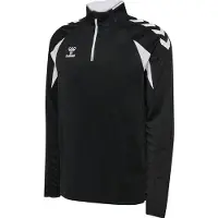 Hummel Core 2.0 Collegepaita Puolivetoketjulla