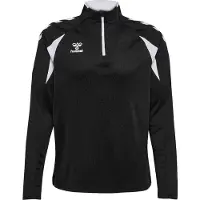 Hummel Core 2.0 Collegepaita Puolivetoketjulla