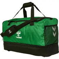 Hummel Core 2.0 With Extra Compartment Duffle-kassi