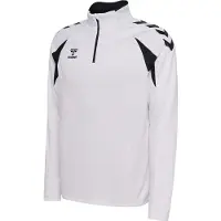 Hummel Core 2.0 Collegepaita Puolivetoketjulla