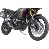 SW-Motech moottorin suojaus Tiger 900 Rally Pro 23 – Musta