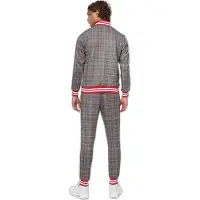 Lonsdale Glatrigill Verkkapuku