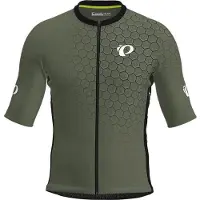 Pearl Izumi Performance Lyhythihainen Pyöräilypaita