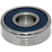 BLACK BEARING Ceramic Laakerit