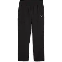 Puma Wardrobe Essentials Relaxed Cargo Pants Men, koko Small