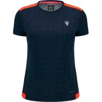 MACRON Elvire Reflex Lyhythihainen T-paita