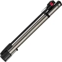 Giyo H00-gy-gm74 Gm74 T-handle 80 Psi 5.5 Bar Mini-pumpe