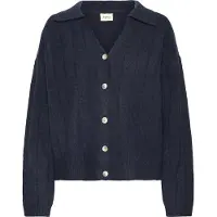 Fransa Frnoemi Car 1 - Navy - XXL