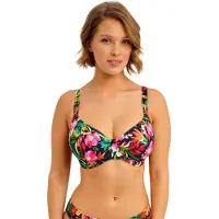 Freya Kailua Shores - Multi/patterned - D x 80